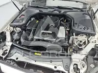 2017 Mercedes Benz E-Class