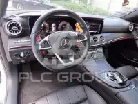 2017 Mercedes Benz E-Class
