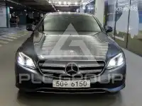 2017 Mercedes Benz E-Class