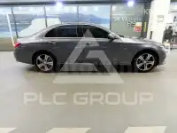 2017 Mercedes Benz E-Class