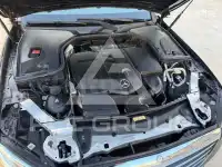 2017 Mercedes Benz E-Class