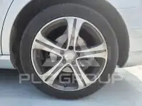 2017 Mercedes Benz E-Class