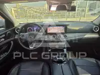 2017 Mercedes Benz E-Class