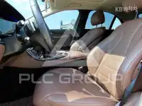 2017 Mercedes Benz E-Class