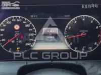 2017 Mercedes Benz E-Class
