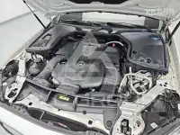 2017 Mercedes Benz E-Class