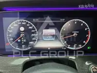 2017 Mercedes Benz E-Class