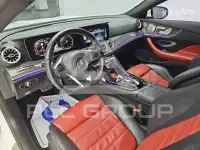 2017 Mercedes Benz E-Class