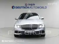 2017 Mercedes Benz E-Class