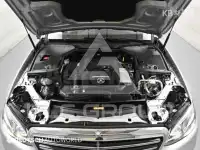 2017 Mercedes Benz E-Class