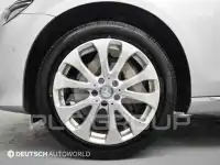 2017 Mercedes Benz E-Class