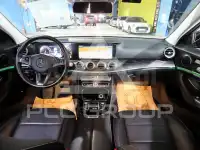 2017 Mercedes Benz E-Class