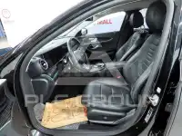 2017 Mercedes Benz E-Class