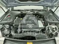 2017 Mercedes Benz E-Class