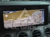 2017 Mercedes Benz E-Class