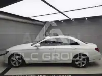 2017 Mercedes Benz E-Class