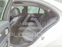 2017 Mercedes Benz E-Class