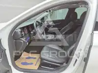 2017 Mercedes Benz E-Class