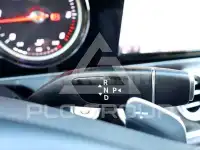 2017 Mercedes Benz E-Class