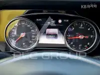 2017 Mercedes Benz E-Class