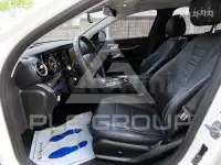 2017 Mercedes Benz E-Class