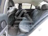 2017 Mercedes Benz E-Class
