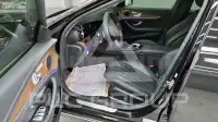 2017 Mercedes Benz E-Class
