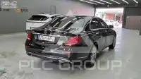 2017 Mercedes Benz E-Class