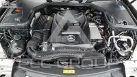 2017 Mercedes Benz E-Class