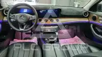 2017 Mercedes Benz E-Class