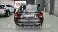 2017 Mercedes Benz E-Class