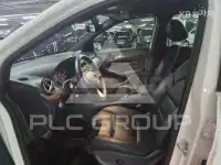2017 Mercedes Benz B-Class