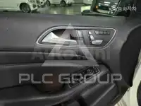 2017 Mercedes Benz B-Class