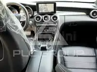 2017 Mercedes Benz C-Class