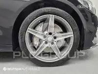 2017 Mercedes Benz C-Class