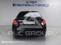 2017 Mercedes Benz C-Class