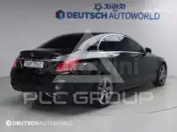 2017 Mercedes Benz C-Class