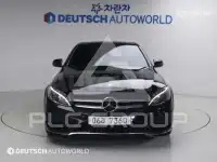 2017 Mercedes Benz C-Class