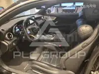2017 Mercedes Benz C-Class