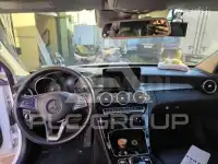 2017 Mercedes Benz C-Class