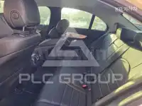 2017 Mercedes Benz C-Class