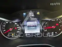 2017 Mercedes Benz C-Class