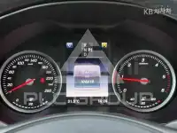2017 Mercedes Benz C-Class