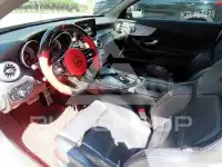 2017 Mercedes Benz C-Class