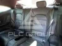 2017 Mercedes Benz C-Class