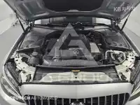 2017 Mercedes Benz C-Class