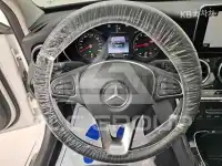 2017 Mercedes Benz C-Class