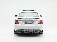 2017 Mercedes Benz C-Class