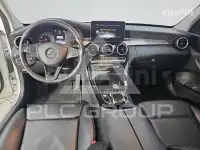2017 Mercedes Benz C-Class