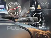2017 Mercedes Benz C-Class